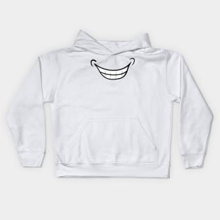 Smile Kids Hoodie